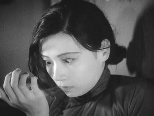 The Goddess (Younggang Wu, 1934)