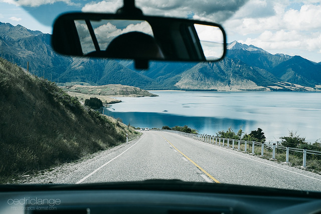 oix:  Keep driving by Cedpics on Flickr.