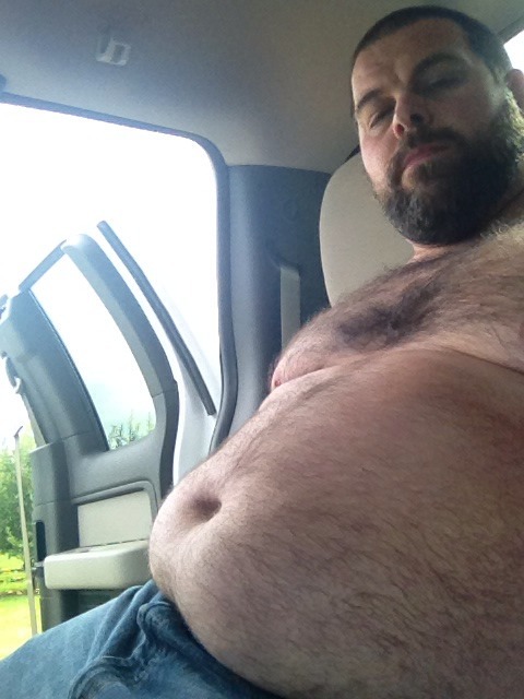 chubbycub78:  More solo truck fun