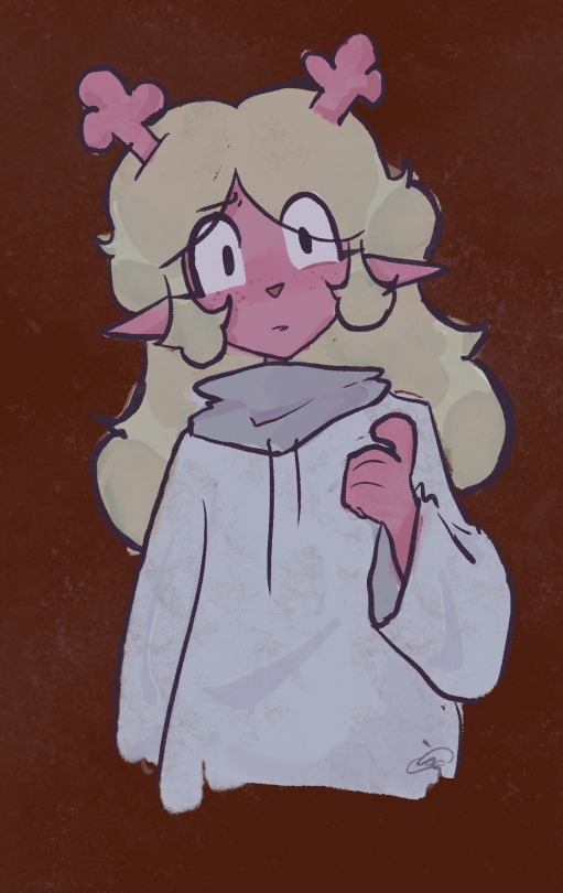 Color Practice! I Colored Them Without Using Filters (except The One With Dark Blue Background :/ )