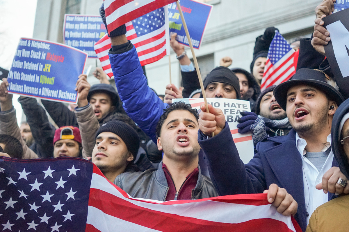 activistnyc: #BodegaStrike: On February 2, 2017, Yemeni business owners across New
