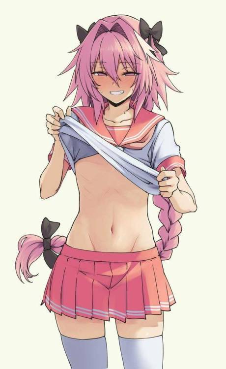 Astolfo