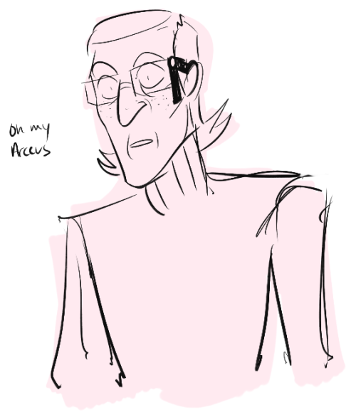 coffeepup: fUCK THERE IT IS MY ULTIMATE WEAKNESS BARAS WHO HAVE TO WEAR GLASSES oh my god this is on
