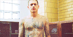 prisonbreakgifs:   AUGUST 29th 2015, marks the 10th anniversary of the premiere of