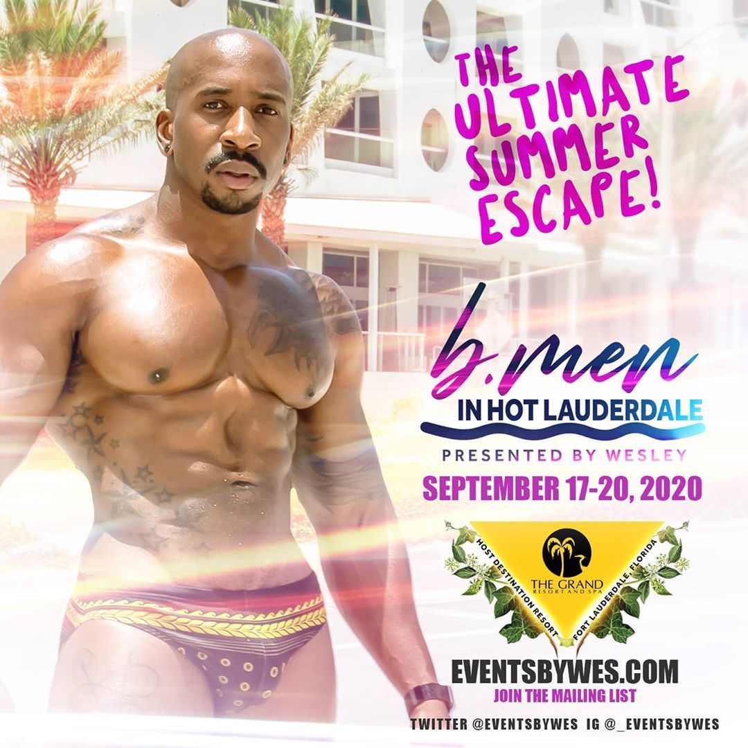 Are you coming to party with me and the guys @eventsbywes we’ll be #partying post #coronavirus @maxkonnorxxx Get all the details at EVENTSBYWES.COM don’t miss this event it’s the second one, the first one was lit. @_eventsbywes (at Atlanta.