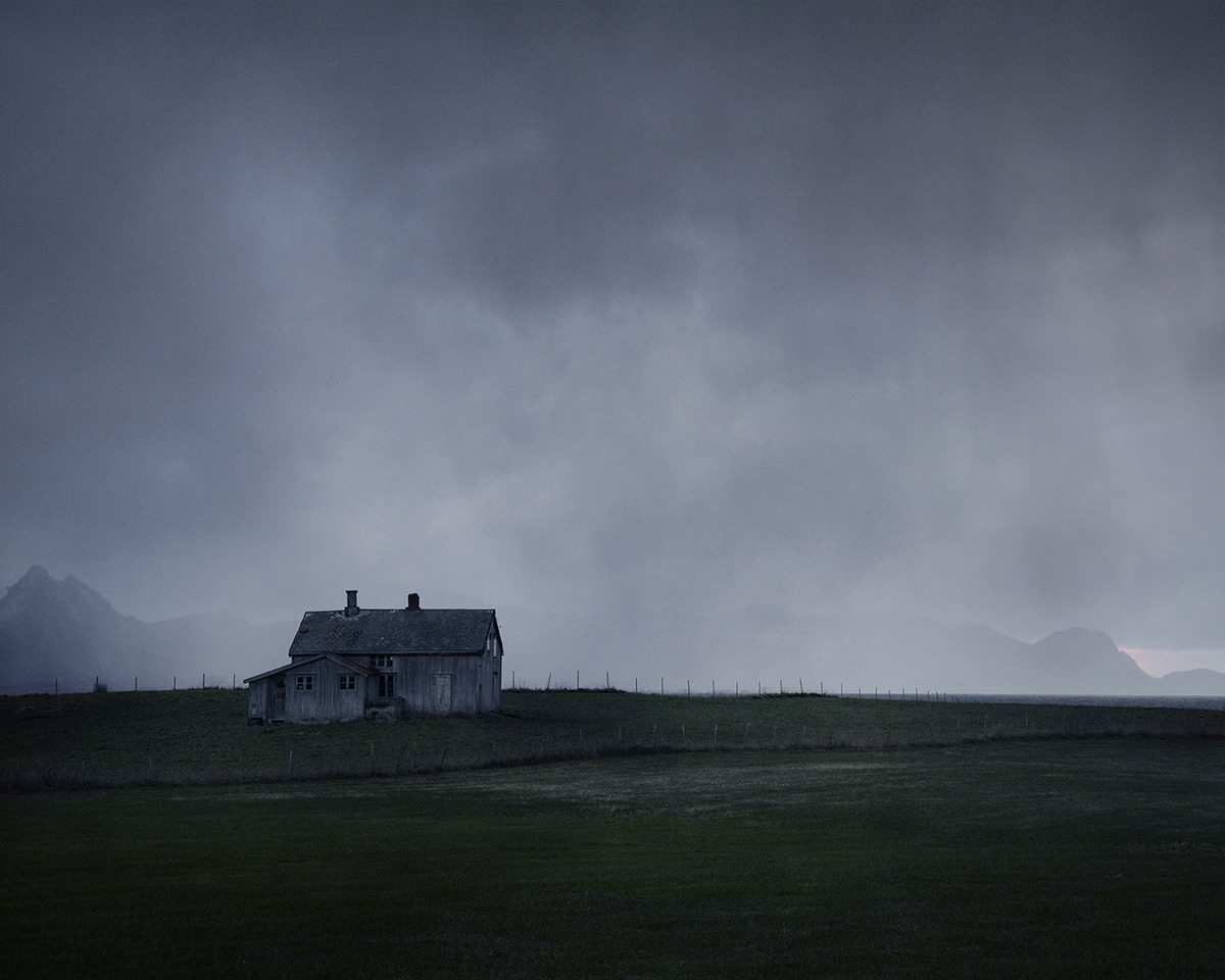 foxmouth:  Vik, Iceland, 2015 | by Bjørg-Elise Tuppen    