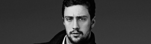 aaron taylor-johnson