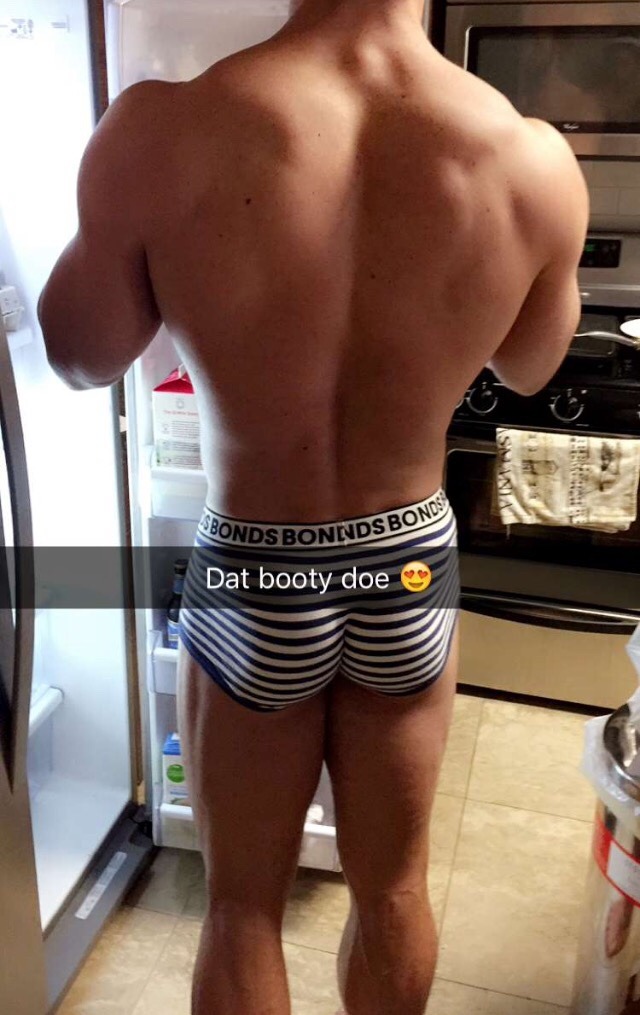 Calum Von Moger