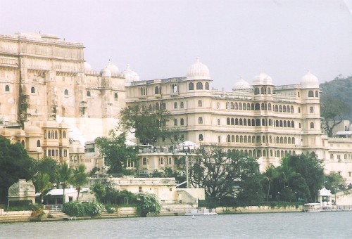 englishsnow:  India 2007 by sftrajan