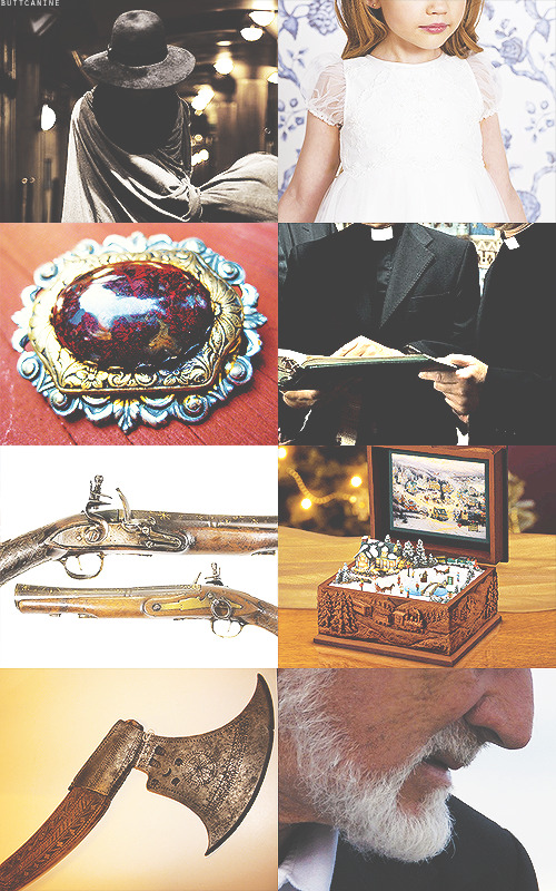 buttcanine:  Bloodborne Aesthetics; Father Gascoigne“Beasts all over the shop.