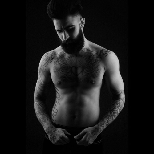 Beardburnme