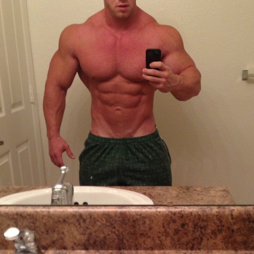 hardbulls:  Joel Thomas 