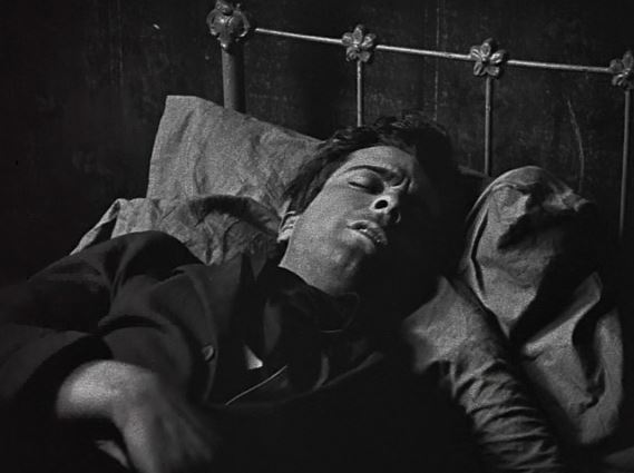 Sometimes I awake night... — hollywoodbparade: Ramon Novarro in The Red Lily...