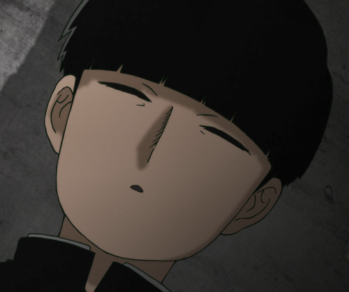 onehundredpercentmob:sleepy shigeos