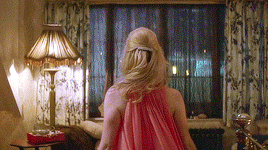 ANYA TAYLOR-JOY As ALEXANDRA 'SANDIE' COLLINS  ↴ Last Night In Soho (2021) dir. Edgar Wright
