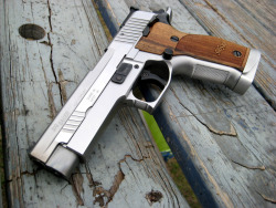 maxgromov:  sig sauer p226 x-five 