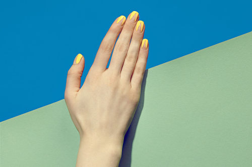 Paintbox NY Paintbox is a high-design nail studio founded by Eleanor Langston, a veteran magazine be