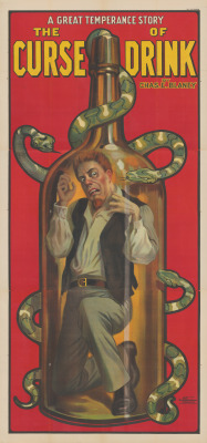 cincylibrary: Poster for “The Curse of