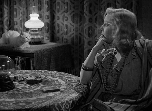 The Leopard Man (Jacques Tourneur, 1943)
