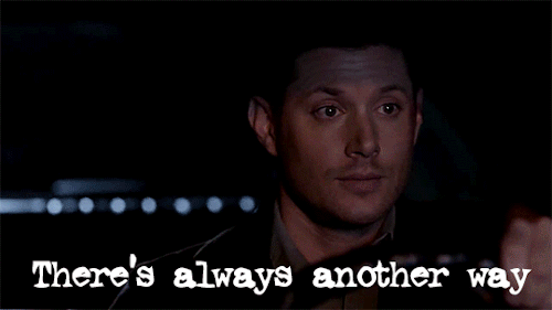 dean-winchester-crush:  (some of) Dean’s quotes, seasons 10-11