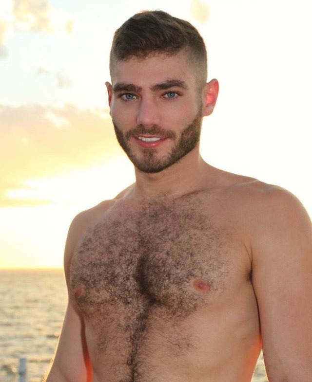 beardburnme:  jasonfurst Instagram 