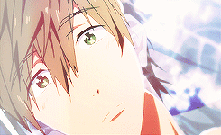 aominedaik:   Best of Free! → Makoto Tachibana    