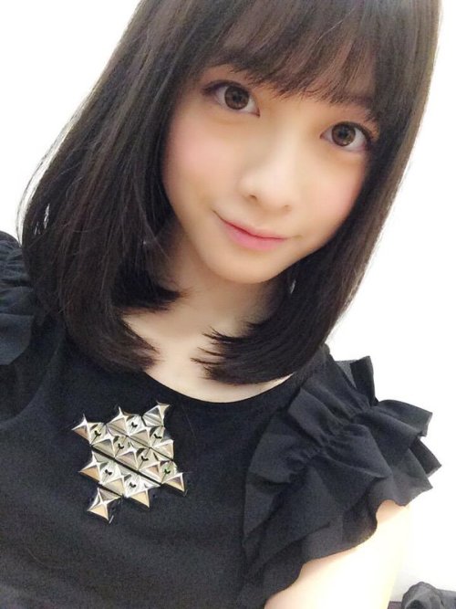 higejijiy:  橋本環奈