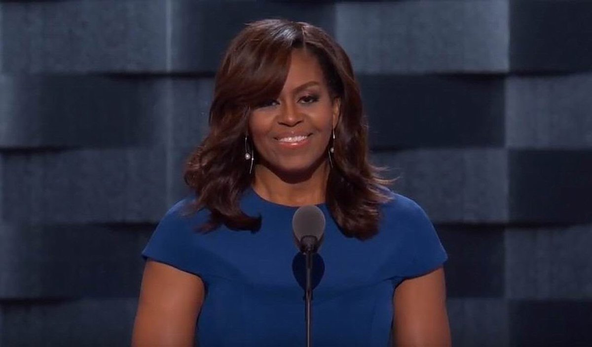 thetrippytrip:  Reblog if you think she would’ve been a great president  