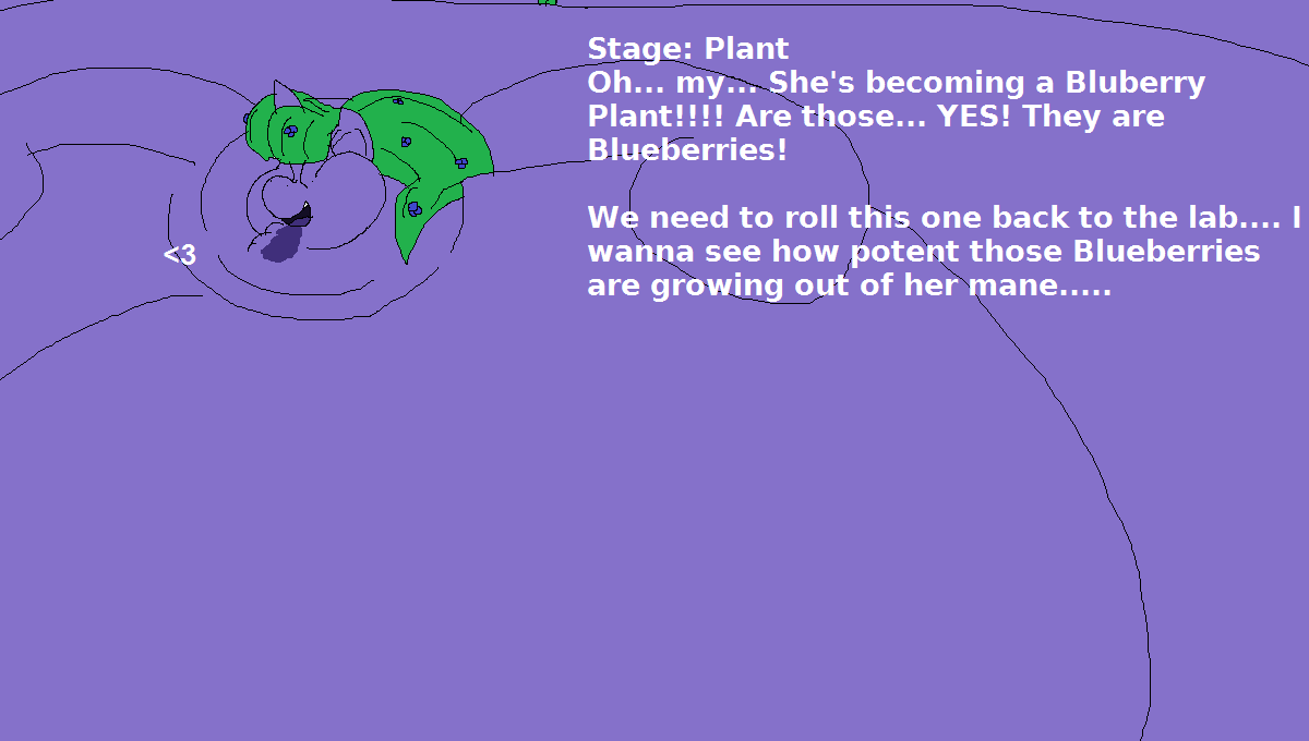 bigblueberryandfriends:  More notes from your friendly NEIGHborhood Inflation Laboratory.