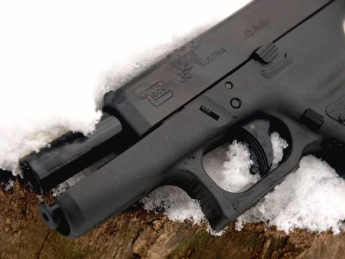 Glock 36