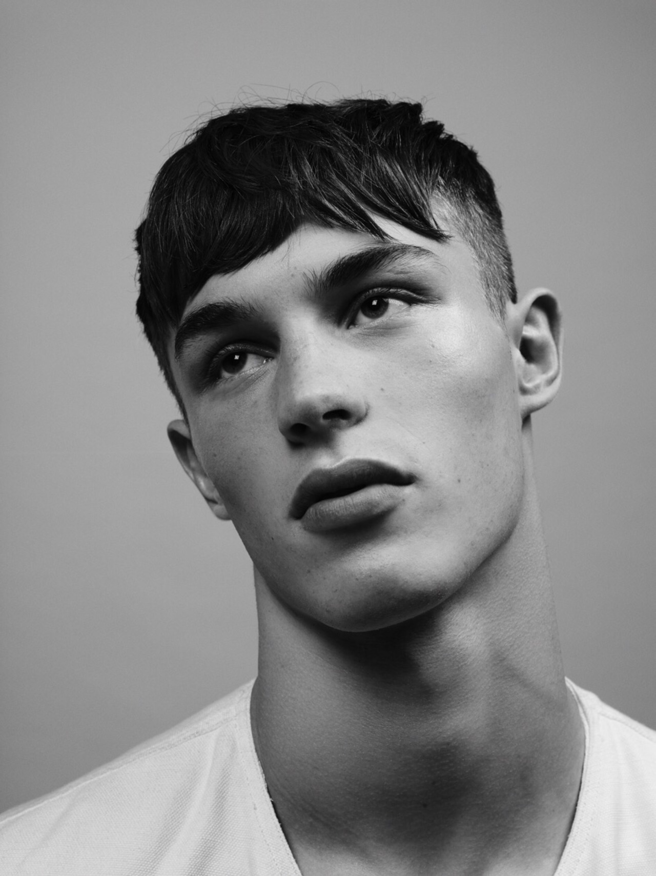 justdropithere:   Kit Butler by David Sessions - Men’s Folio Indonesia 