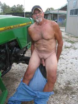 newtoarea:  love sexy farmers