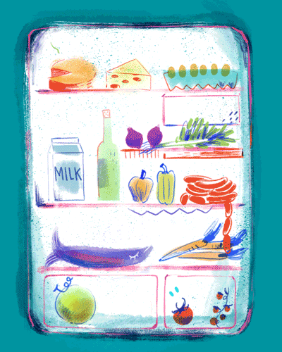 susanjpark:  fooooooood