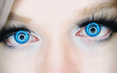 Your Eyes Take Me So Deep, You Control My Mind And My Thoughts