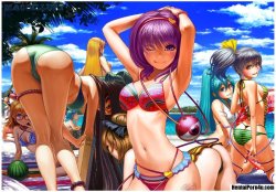 HentaiPorn4u.com Pic- Best beach party http://animepics.hentaiporn4u.com/uncategorized/best-beach-party/Best