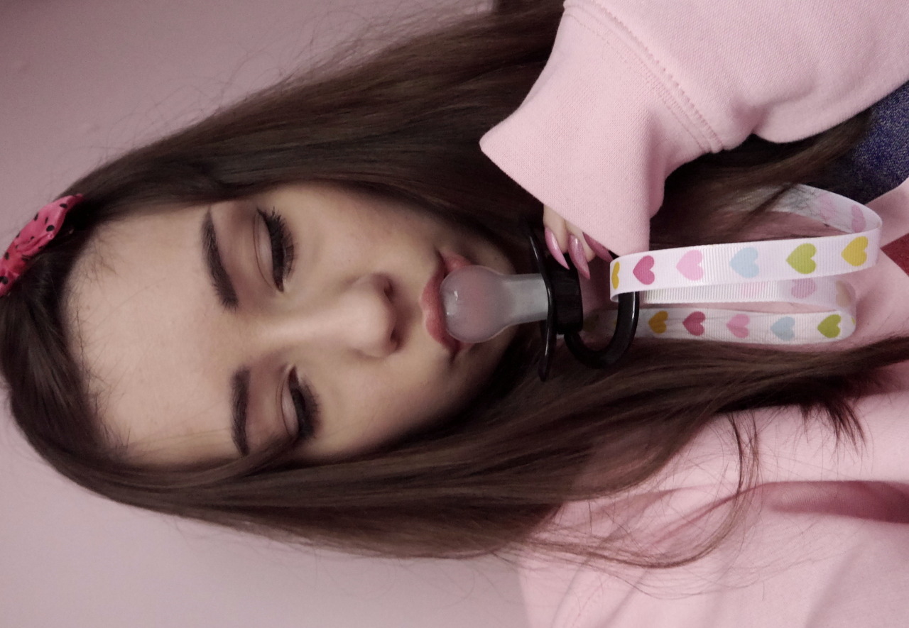 xabbvx:  When paci matches your soul