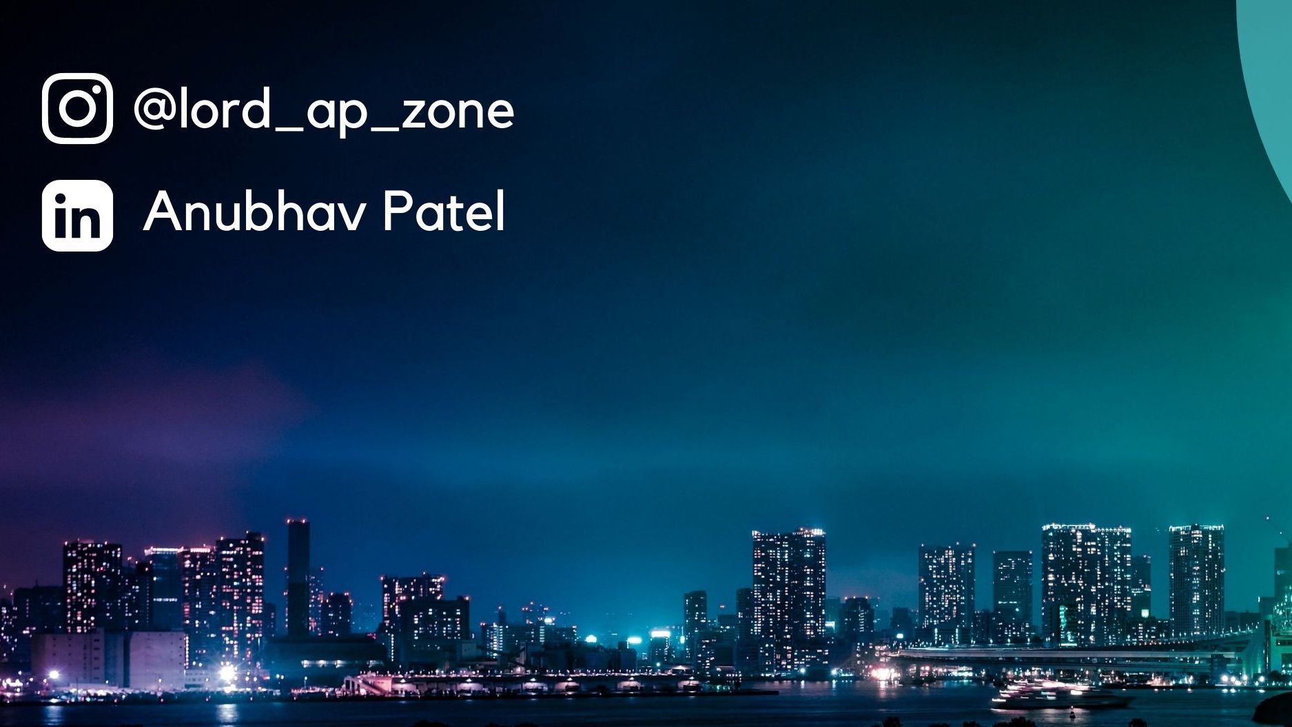 Anubhav patel on tumblr