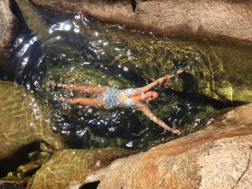 stolenfootprints:This is such a magical place!!