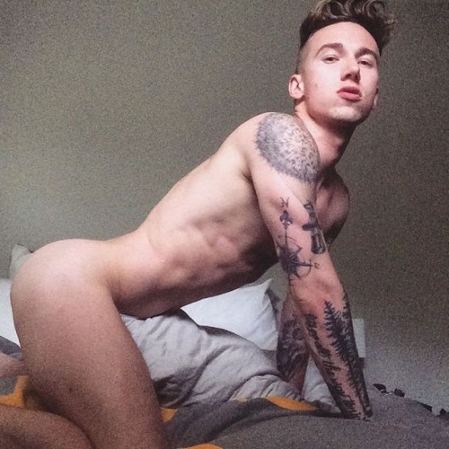 Cum and Get It