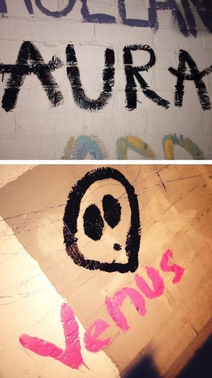holland-way:  ARTPOP TRACKLIST