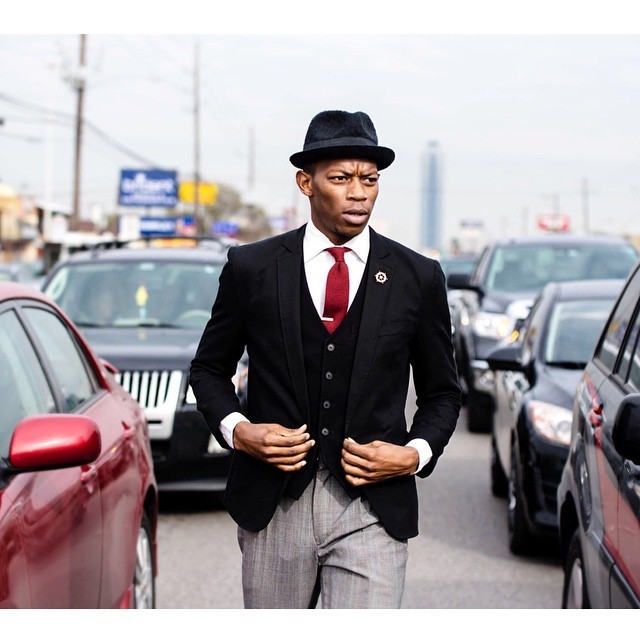 mansguilt:  Fashion with Authority…. 📷: @flawson_ for @s_gents by _fromnytotx