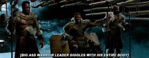 capntony: #this beautiful giggly troll