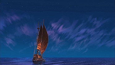 ping-and-mulan:Rise and shine. It’s a brand-new day, and the mortal world is at peace. But not for l