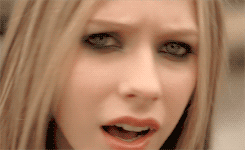 drug-lavigne:   You were everything, everything that I wanted. We were meant to be,