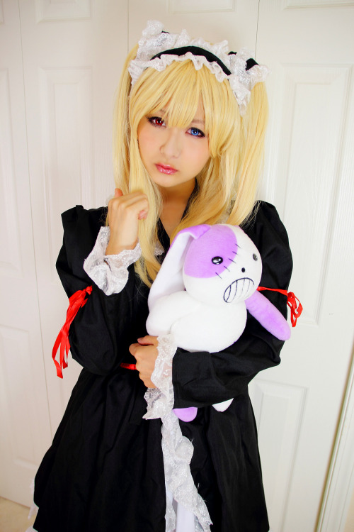 Boku wa Tomodachi ga Sukunai - Hasegawa Kobato (Kyuru-chan) 3HELP US GROW Like,Comment & Share.CosplayJapaneseGirls1.5 - www.facebook.com/CosplayJapaneseGirls1.5CosplayJapaneseGirls2 - www.facebook.com/CosplayJapaneseGirl2tumblr - http://cosplayjapane