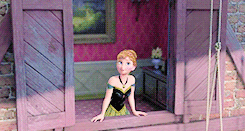 phillstr:disney ladies month: anna and elsa