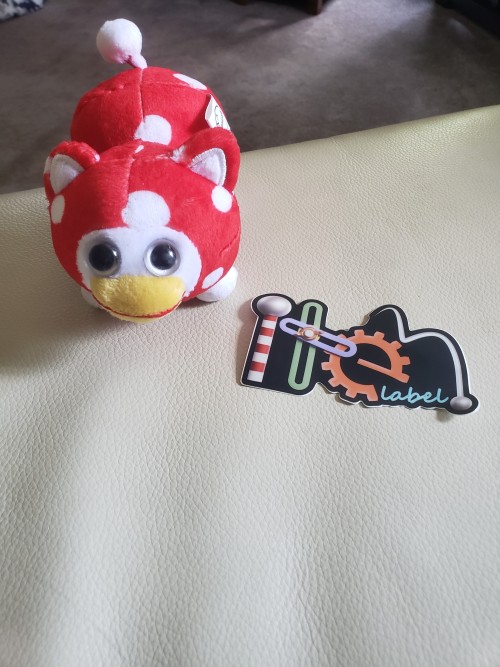 Shroompy Is Here!
