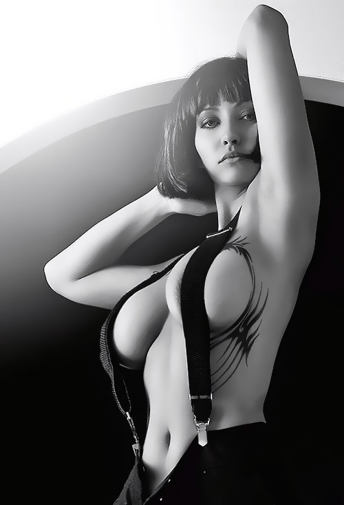 sexualxseduction:  sexualxseduction