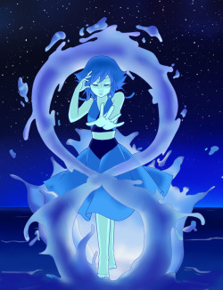 yinethsg:  Lapis Lazuli