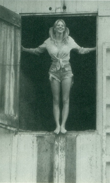 vintageadultz: The Beautiful Hope Olson